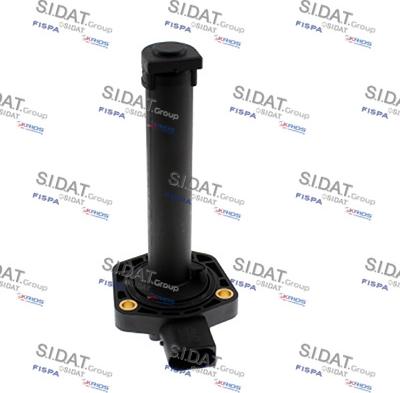 Sidat 82.2402A2 - Sensore, Livello refrigerante autozon.pro