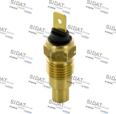 Sidat 82.2355A2 - Sensore, Temperatura refrigerante autozon.pro