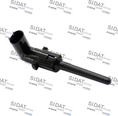 Sidat 82.2373A2 - Sensore, Livello refrigerante autozon.pro