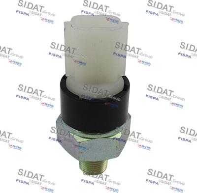 Sidat 82.2245A2 - Sensore, Pressione olio autozon.pro