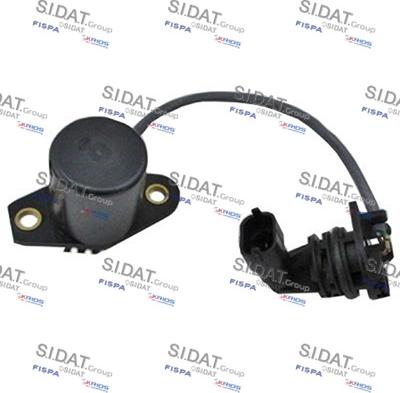 Sidat 82.2279A2 - Sensore, Livello olio motore autozon.pro