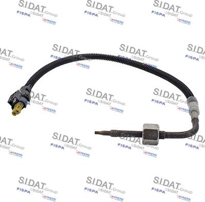 Sidat 82.723 - Sensore, Temperatura gas scarico autozon.pro