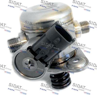 Sidat 74067A2 - Pompa ad alta pressione autozon.pro