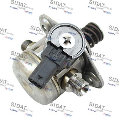 Sidat 74083A2 - Pompa ad alta pressione autozon.pro