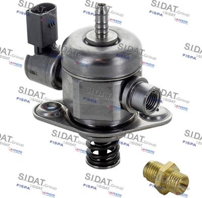 Sidat 74119A2 - Pompa ad alta pressione autozon.pro