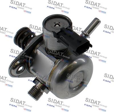 Sidat 74134A2 - Pompa ad alta pressione autozon.pro