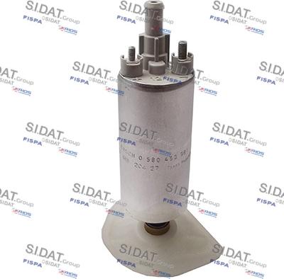 Sidat 70966A2M - Pompa carburante autozon.pro