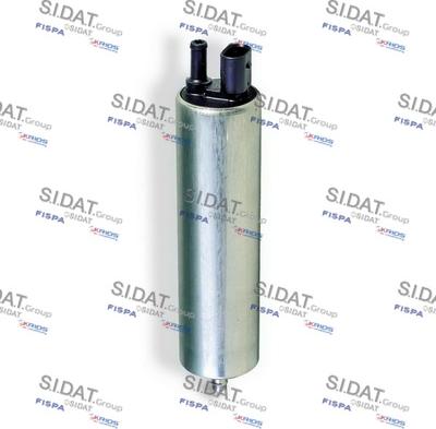 Sidat 70107 - Pompa carburante autozon.pro