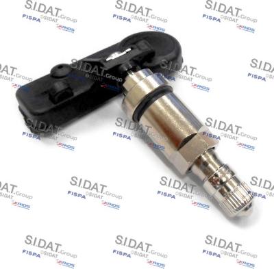 Sidat 780082 - Sensore ruota, Press. gonf. pneumatici-Sistema controllo autozon.pro