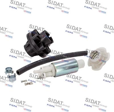 Sidat 73046A2 - Kit riparazione, Pompacarburante autozon.pro