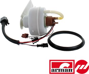 Sidat 721054AS - Gruppo alimentazione carburante autozon.pro