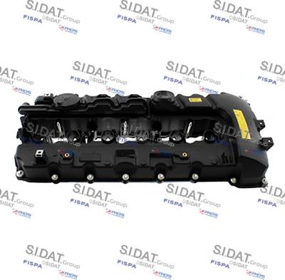 Sidat BA010049A2 - Copritestata autozon.pro