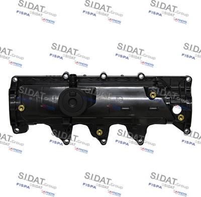 Sidat BA010064A2 - Copritestata autozon.pro