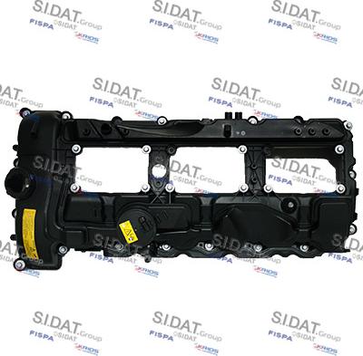 Sidat BA010035A2 - Copritestata autozon.pro