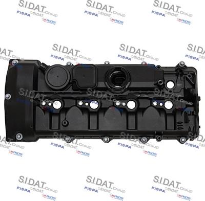 Sidat BA010074A2 - Copritestata autozon.pro