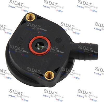 Sidat BA020002A2 - Valvola, Ventilazione carter autozon.pro