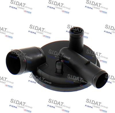 Sidat BA020011A2 - Valvola, Ventilazione carter autozon.pro