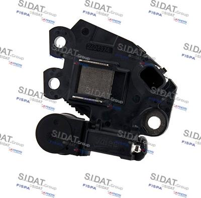 Sidat BB010003 - Regolatore alternatore autozon.pro