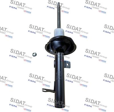 Sidat F210G0405 - Ammortizzatore autozon.pro