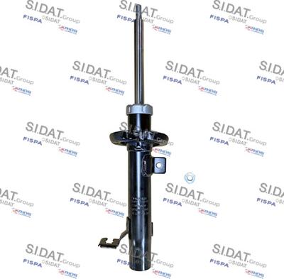 Sidat F210G0408 - Ammortizzatore autozon.pro