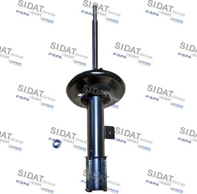 Sidat F210G0594 - Ammortizzatore autozon.pro