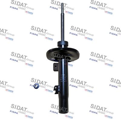 Sidat F210G0584 - Ammortizzatore autozon.pro