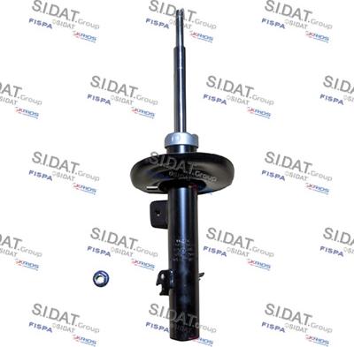 Sidat F210G0585 - Ammortizzatore autozon.pro