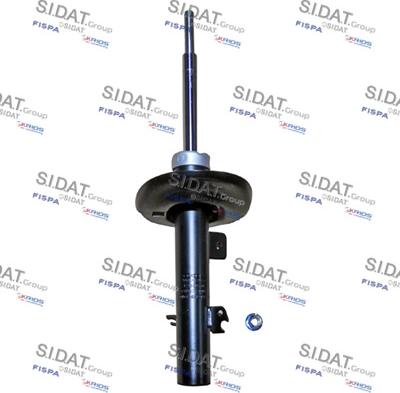 Sidat F210G0583 - Ammortizzatore autozon.pro