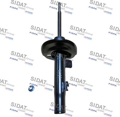 Sidat F210G0582 - Ammortizzatore autozon.pro