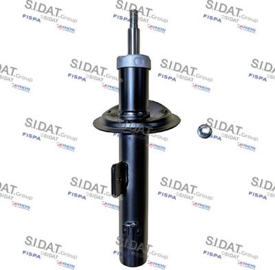 Sidat F210G0574 - Ammortizzatore autozon.pro