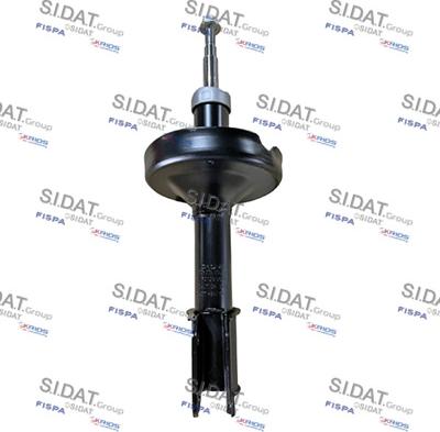 Sidat F210G0601 - Ammortizzatore autozon.pro