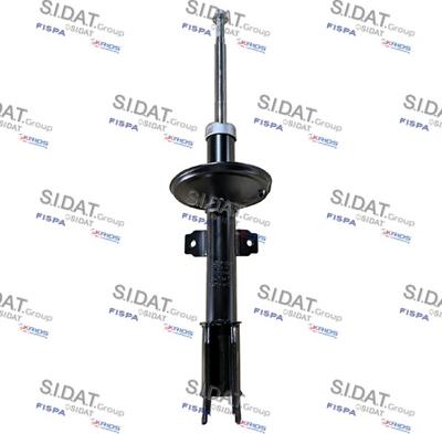 Sidat F210G0675 - Ammortizzatore autozon.pro