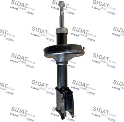 Sidat F210G0671 - Ammortizzatore autozon.pro