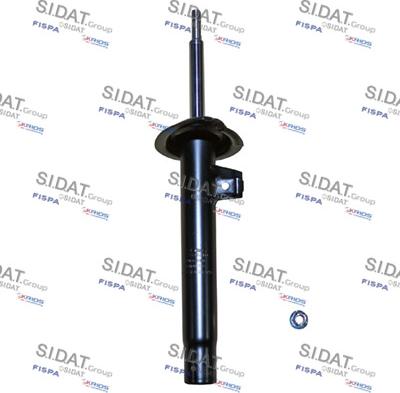 Sidat F210G0180 - Ammortizzatore autozon.pro