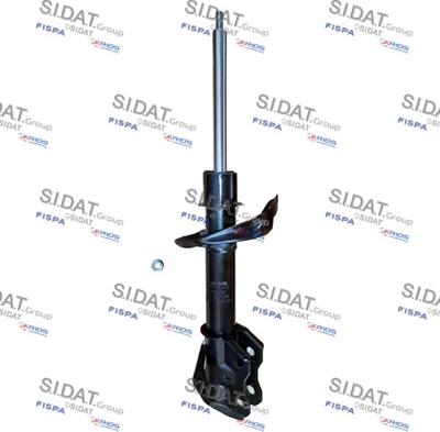 Sidat F210G0188 - Ammortizzatore autozon.pro