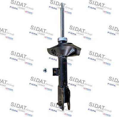 Sidat F210G0183 - Ammortizzatore autozon.pro