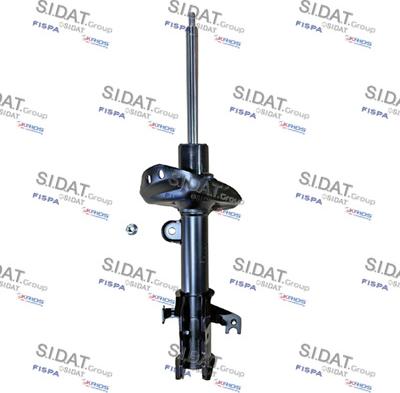 Sidat F210G0170 - Ammortizzatore autozon.pro