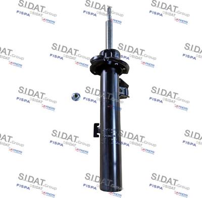 Sidat F210G0359 - Ammortizzatore autozon.pro