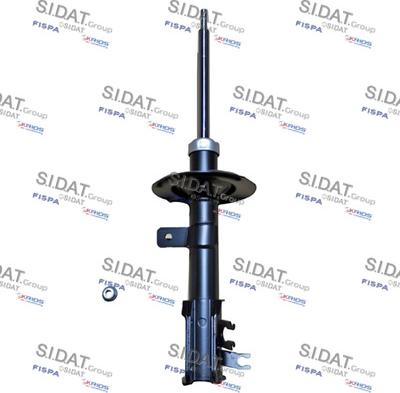 Sidat F210G0364 - Ammortizzatore autozon.pro