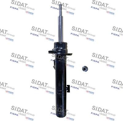 Sidat F210G0360 - Ammortizzatore autozon.pro