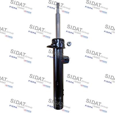 Sidat F210G0363 - Ammortizzatore autozon.pro