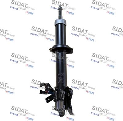 Sidat F210G0319 - Ammortizzatore autozon.pro