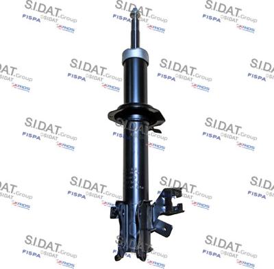 Sidat F210G0320 - Ammortizzatore autozon.pro