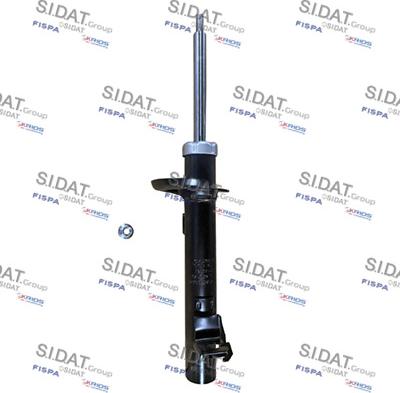 Sidat F210G1496 - Ammortizzatore autozon.pro