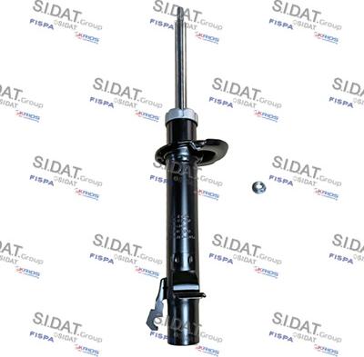 Sidat F210G1497 - Ammortizzatore autozon.pro