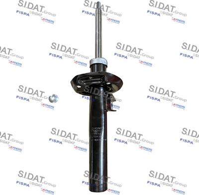 Sidat F210G1445 - Ammortizzatore autozon.pro