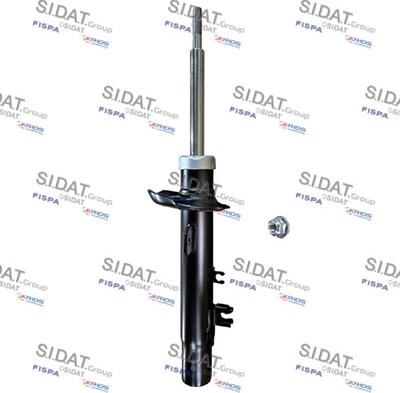 Sidat F210G1446 - Ammortizzatore autozon.pro