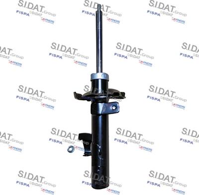 Sidat F210G1440 - Ammortizzatore autozon.pro