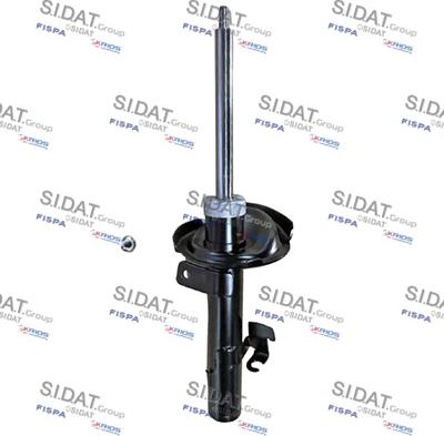 Sidat F210G1441 - Ammortizzatore autozon.pro