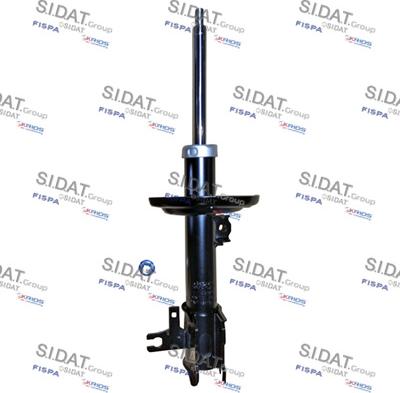 Sidat F210G1443 - Ammortizzatore autozon.pro